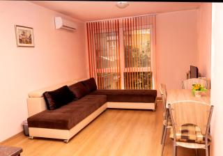 New Star Residence - Boergas - 3