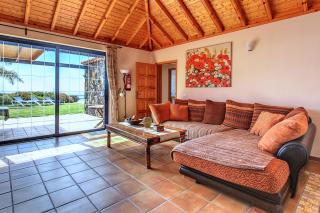 Casa Amalia - Los Llanos de Aridane - 1