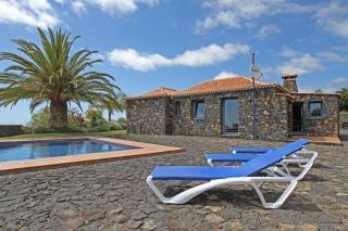Casa Amalia - Los Llanos de Aridane - 9