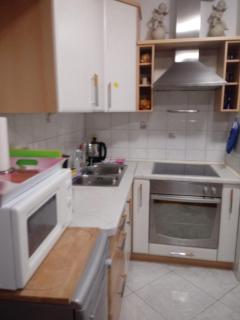 APARTMAN LAURA GALILEO blizu centra i plaze - Makarska - 4
