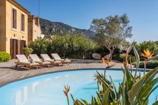 Finca Cabrita - Andratx - 8