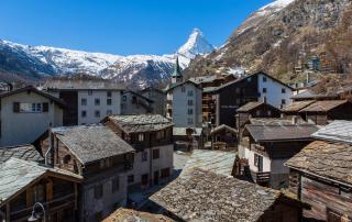 Hotel Excelsior - Zermatt - 8