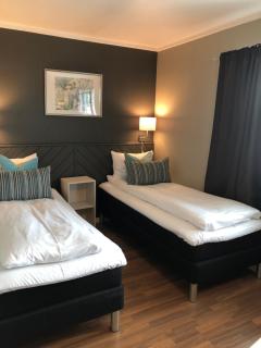 Kongsvinger Budget Hotel - 5