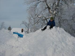 Saariselän Marjamajat - Saariselka - 6