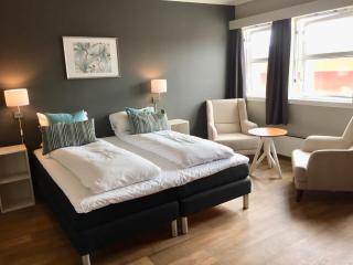 Kongsvinger Budget Hotel - 6