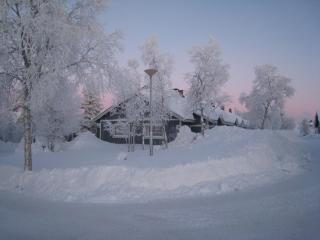 Saariselän Marjamajat - Saariselka - 9