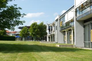 GenoHotel Baunatal - Baunatal - 5