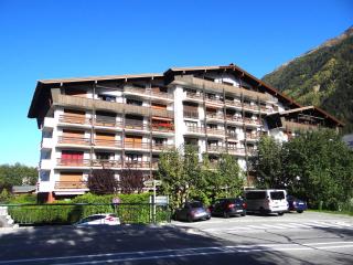Apartment Periades - Central Chamonix Incredible Mountain Views - Chamonix - 4
