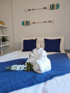 La Perla Apartment BY NAMASTE ELITE - 4