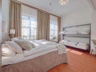 Hamnhotellet - Västervik - 2