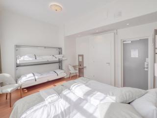 Hamnhotellet - Västervik - 3
