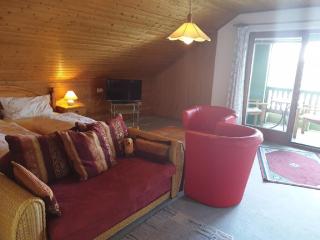 Haus Sonne - Kirchham - 5