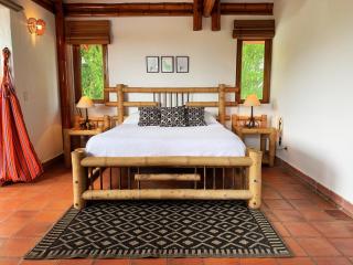 Finca Hotel Santana - 9