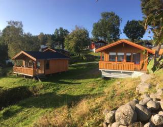 Sørlandet Feriesenter - Risør - 9