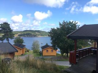 Sørlandet Feriesenter - Risør - 8