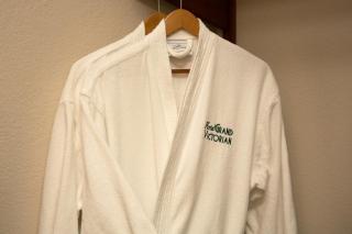 Hotel Grand Victorian - 1