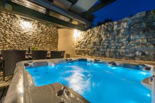 Holiday Home Bepo i Zara - 9