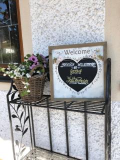 Gasthaus-Hotel Faltermaier - Eicherloh - 6