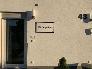 Aparthotel Sebastian - Erding - 8