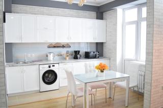 Boutique apartment in the center - 8