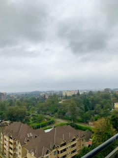 Ruthie's Apartment - 2