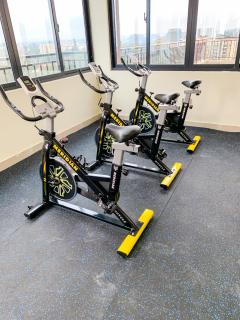 Ruthie's Apartment - 4