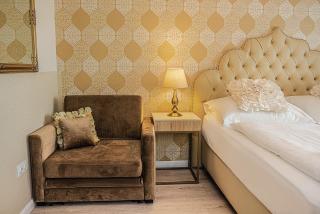 Casablanca Panzió - Tata - 3