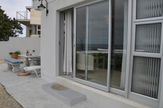 Beach Villa Apartment - Hermanus - 0