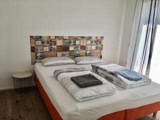 Moderne Wohnung mit Bergsicht - 3