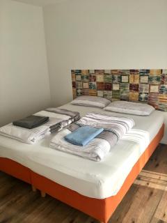 Moderne Wohnung mit Bergsicht - Friedrichshafen - 2