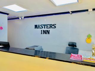 Masters Inn - 3