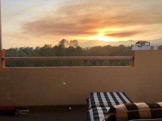 Penthouse /View/Sea/Quiet/Golf/Pool/Atalaya - 2