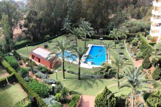 Penthouse /View/Sea/Quiet/Golf/Pool/Atalaya - Estepona - 0
