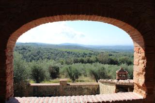 Borgo Cortinova Marrocco - Rapolano Terme - 9