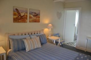 Beach Cottage 1 - Hermanus - 6