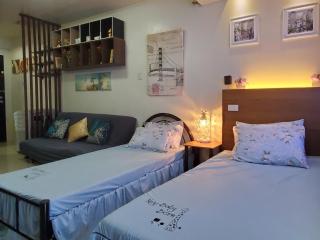 Jen's Paranaque City Apartment - Manille - 2