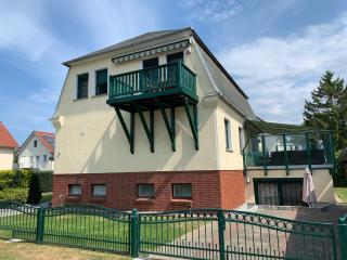 Grünes Haus - Heringsdorf - 0