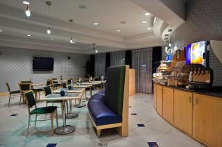 Holiday Inn Express Hotel & Suites Austin NE-Hutto by IHG - Hutto - 9