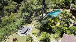 Mirah Guest House - Tampaksiring - 4