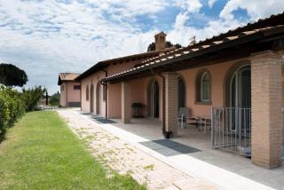 L' Aia di Carinda R.T.A. - Grosseto - 6