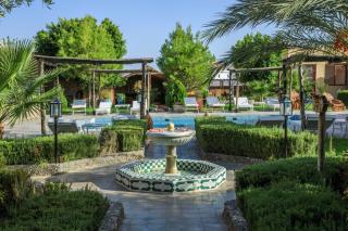 Taloute Ecolodge - Skoura - 9