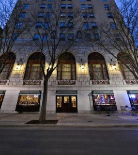 Genetti Hotel, SureStay Collection by Best Western - 6