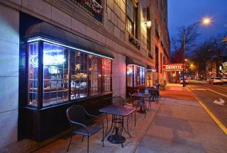 Genetti Hotel, SureStay Collection by Best Western - 5