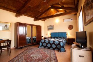 VinsLounge Suite - Barletta - 3