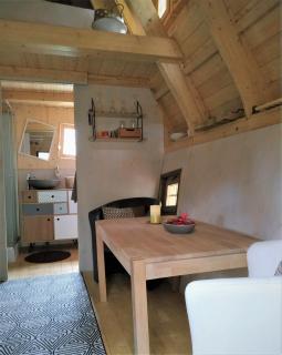 Cabane Spa 40 - Taller - 3