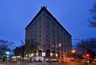 Genetti Hotel, SureStay Collection by Best Western - 4