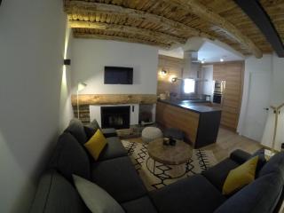 Xalet Les Avellanes - hut 7335 - Arinsal - 9