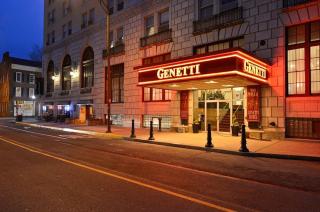Genetti Hotel, SureStay Collection by Best Western - 3