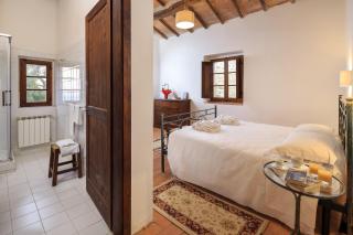 Borgo Cortinova Marrocco - Rapolano Terme - 1