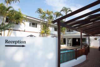 Premier Splendid Inn Pinetown - Pinetown - 6